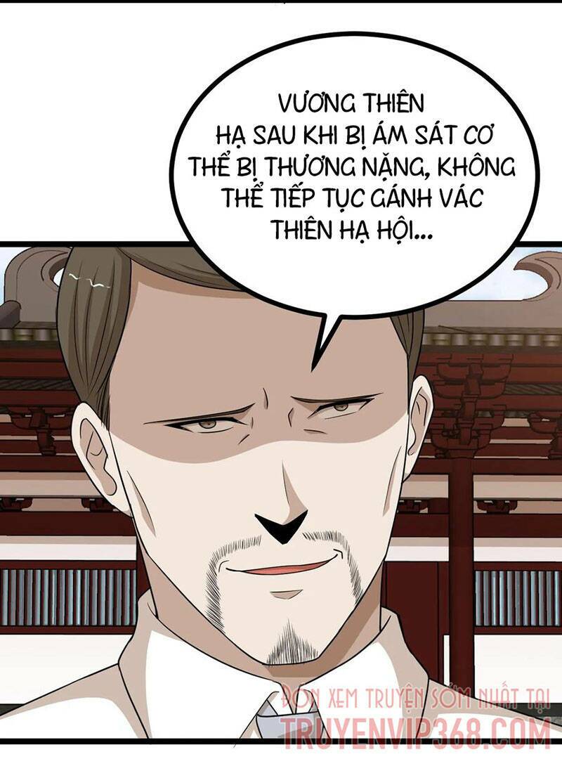 đai ca trở lại tuổi 16 chapter 153 4