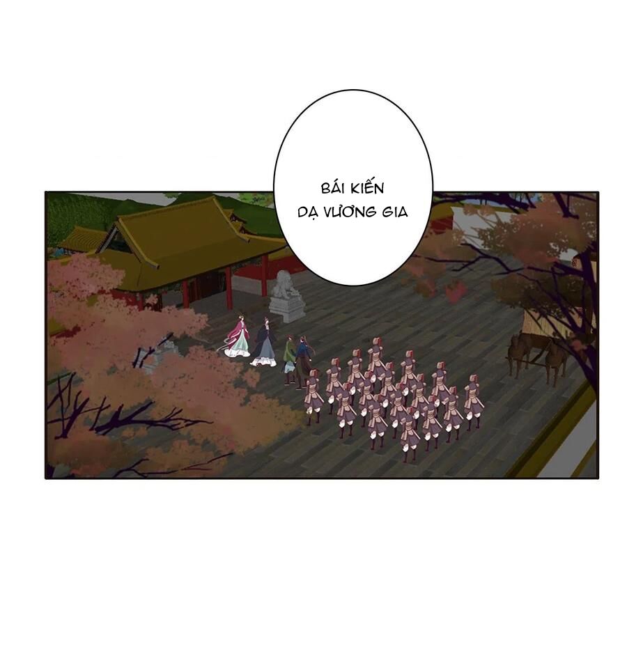 thông linh phi chapter 661 23