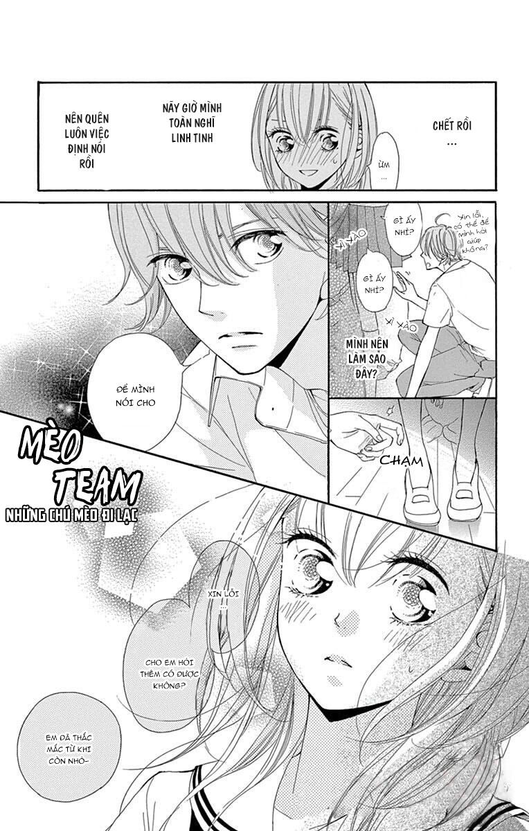 tonari kara nagareboshi chapter 1 32