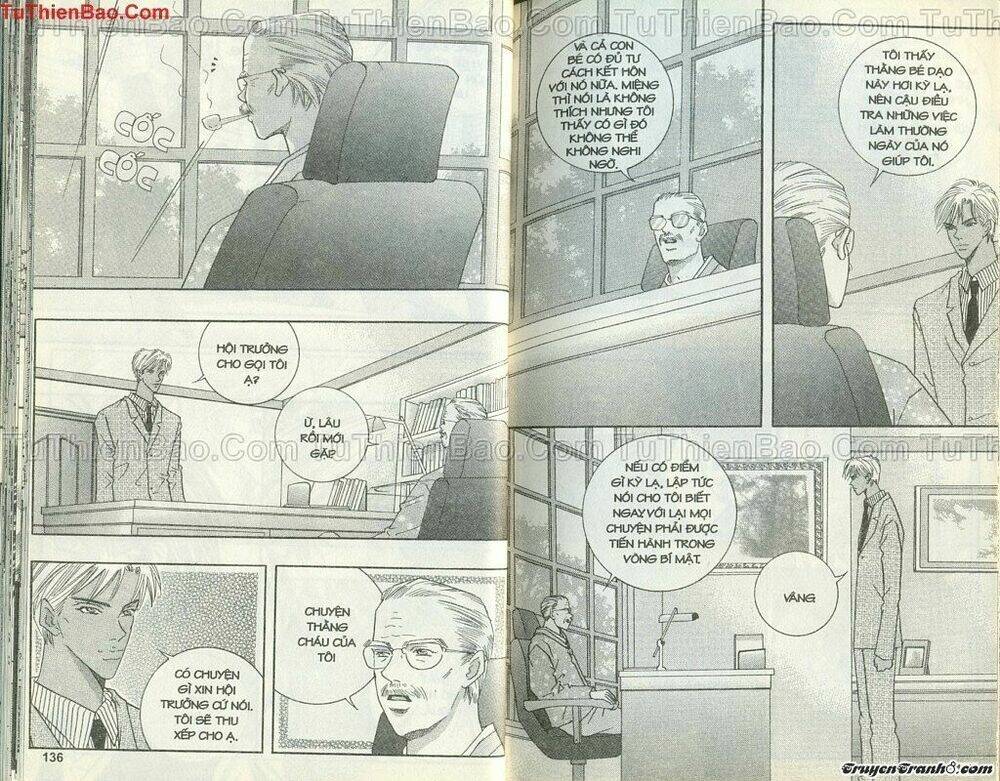 giấc mơ triệu phú chapter 6 25