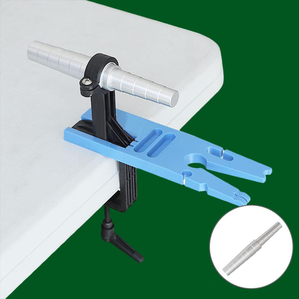 Jewelry Workbench Tool Processing Finishing Bench Pin for Watch Repair Jewelry Making
