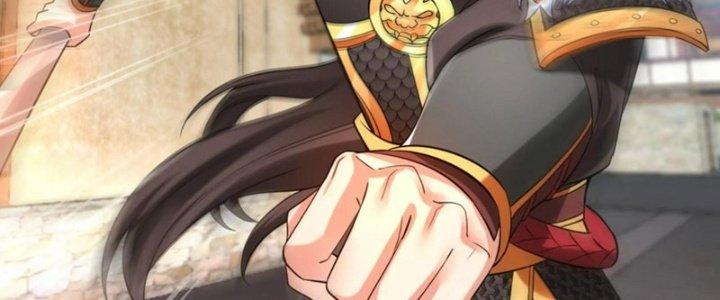 đại tần, ta là con tần thủy hoàng, giết địch thành thần chapter 29 109