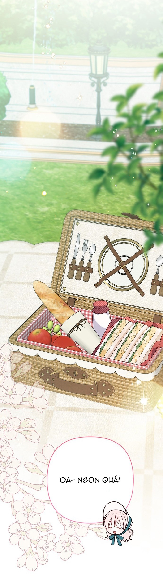 tiểu bạo chúa chapter 56.1 47