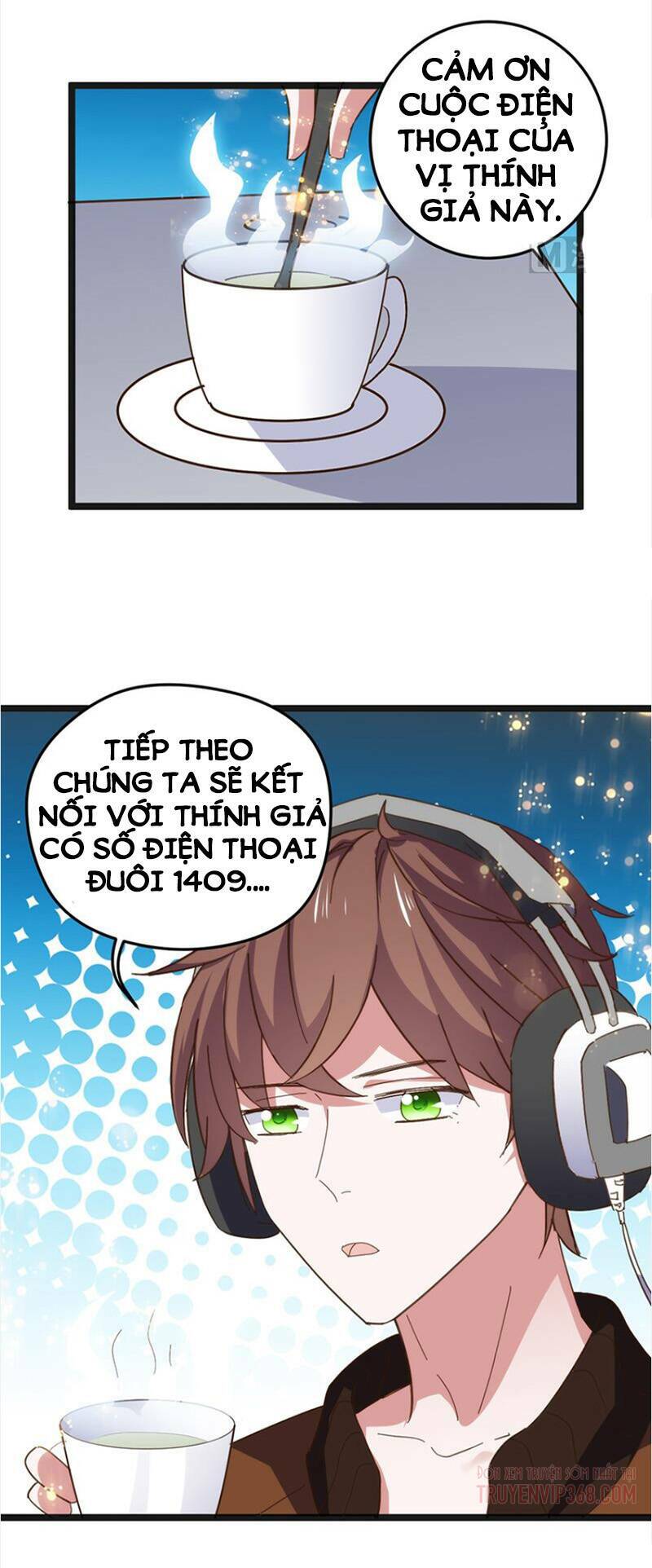 nữ tiếp viên hàng không của boss chapter 7 1