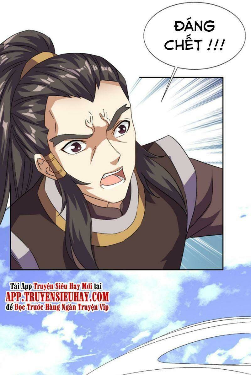 thôn phệ một thế giới tu tiên chapter 136 15