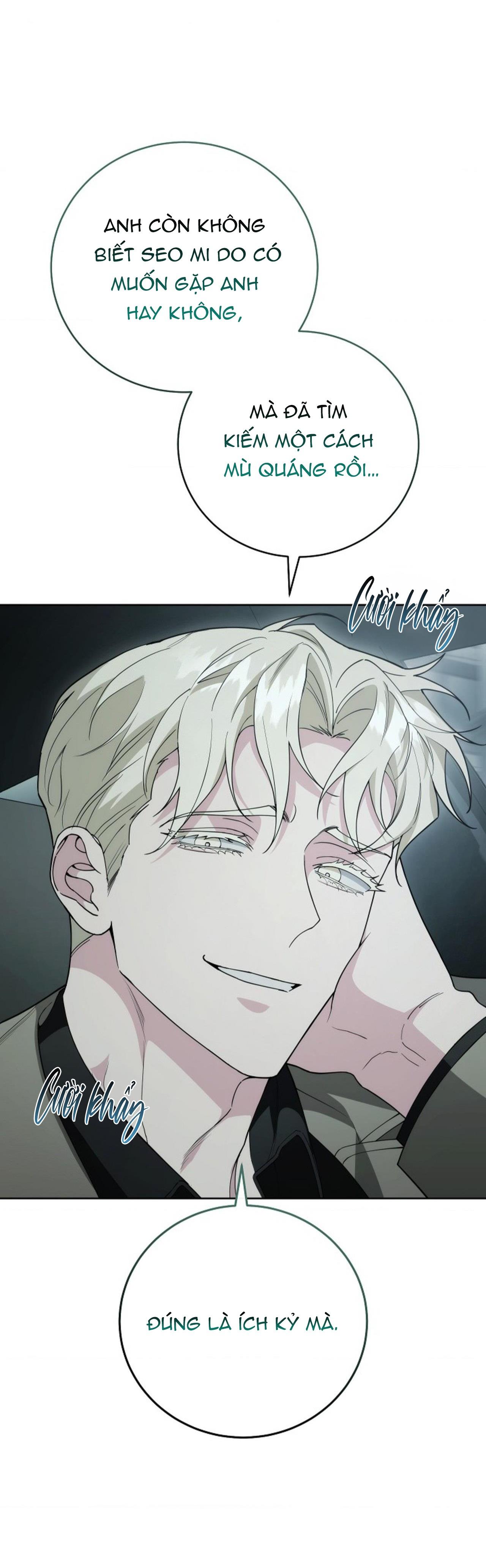(abo)mối quan hệ không hoàn chỉnh chapter 16 47
