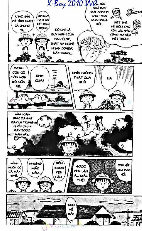 nhóc maruko chapter 10 96