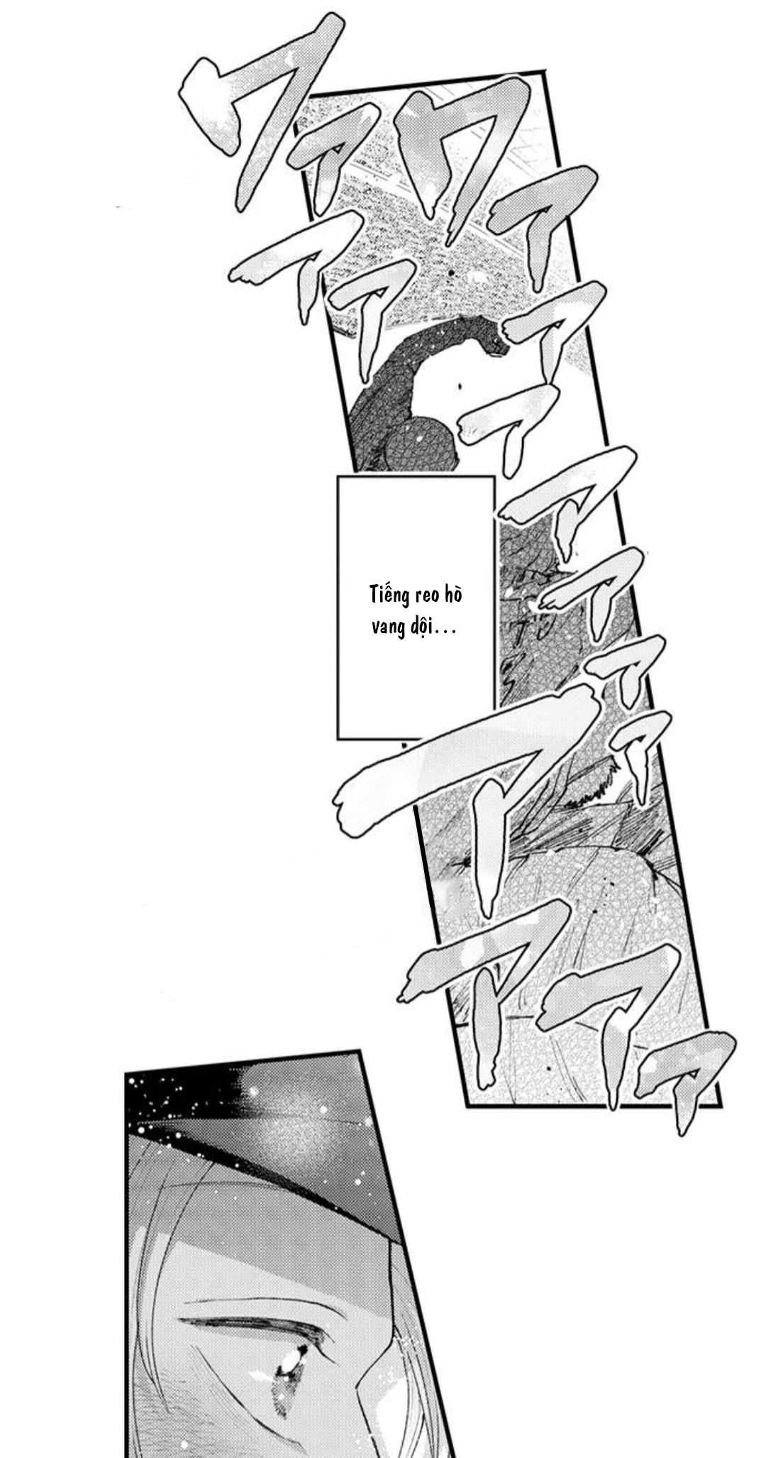 bị anh chàng lập dị để ý chapter 78 16