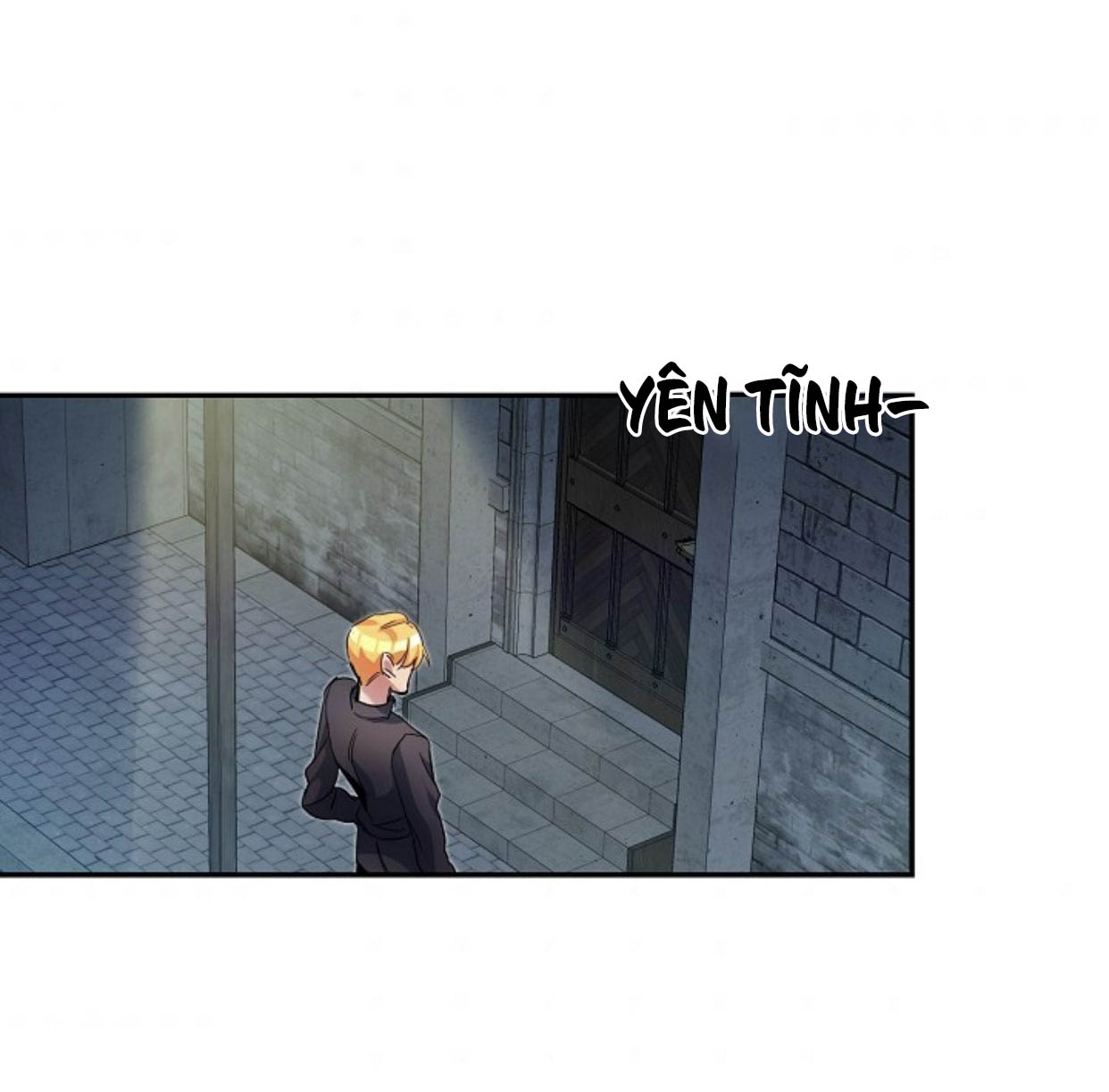 Marilyn Thích Lariensa Nhiều Lắm Đó chapter 12 73