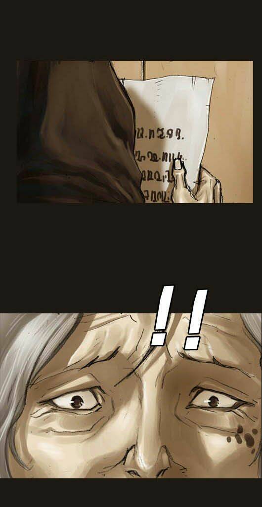 hội ảo thuật chapter 13 9