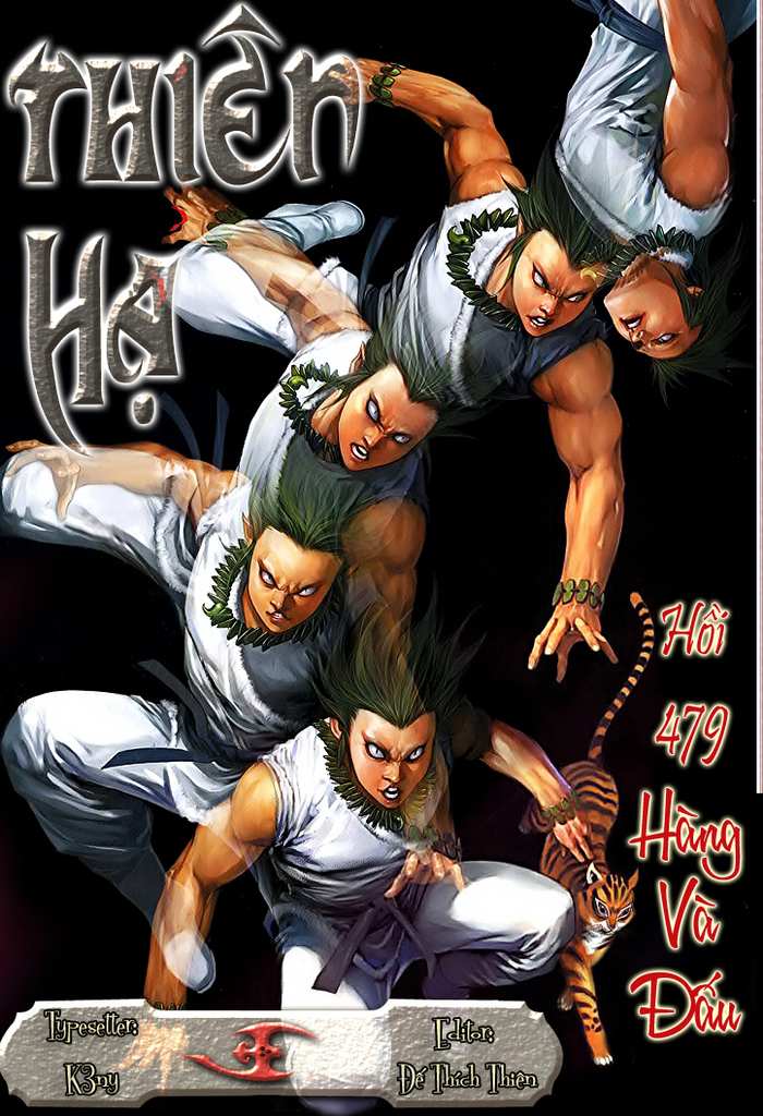 phong vân chapter 479 1