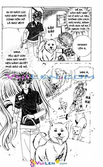 thiên thần tái thế chapter 9 33