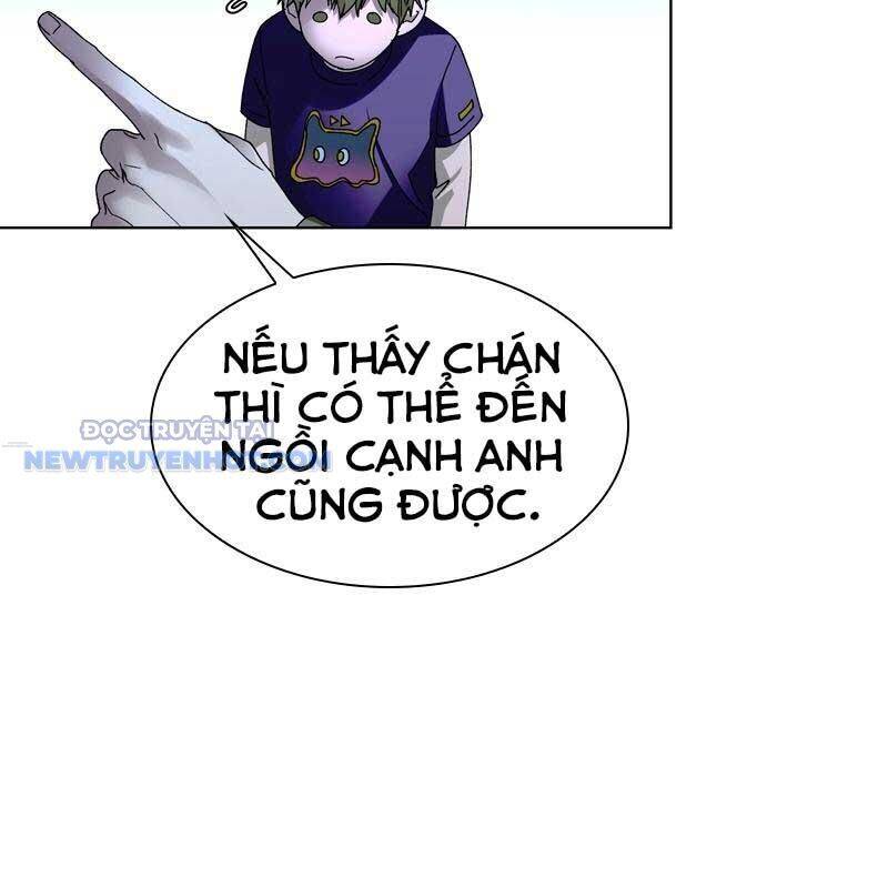 tận thế cũng chỉ là trò chơi chapter 43 17