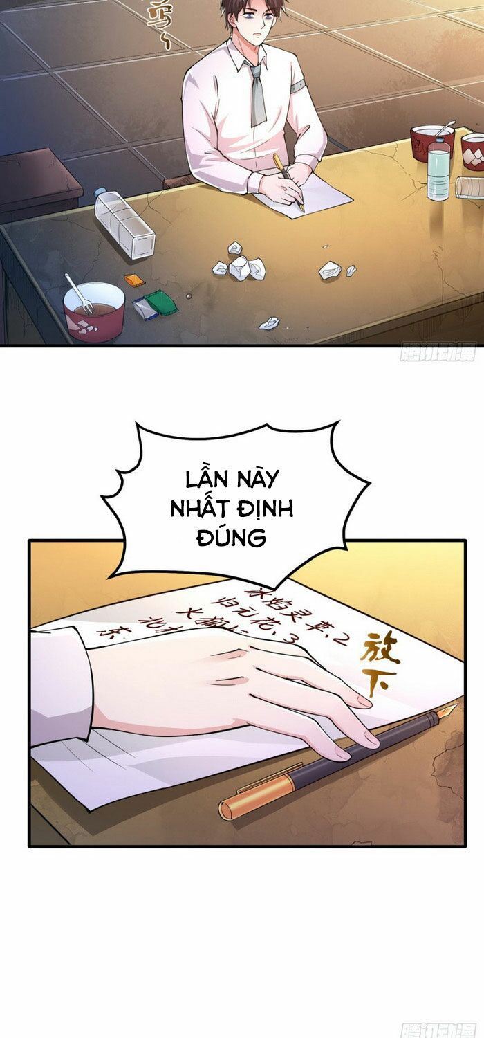 tối cường thần y tại đô thị chapter 151 26