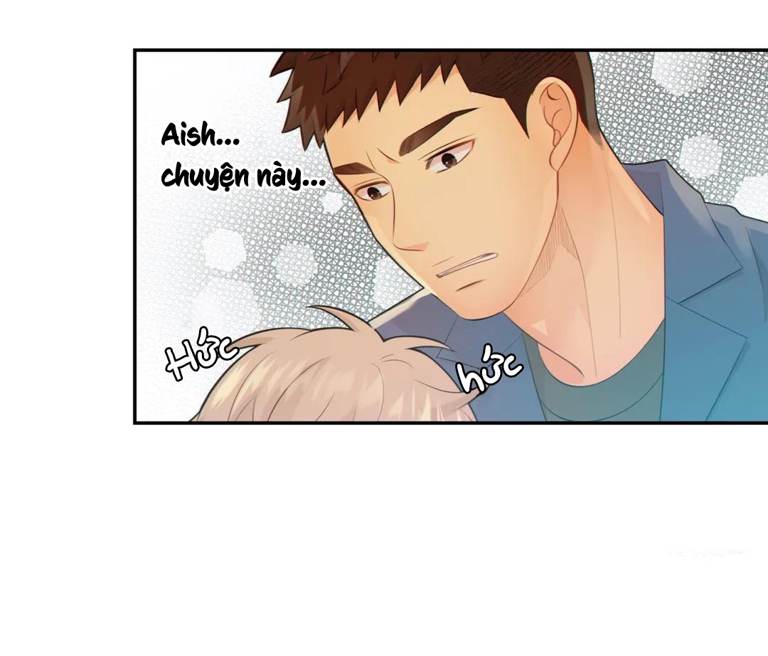 thời gian giữa sói và chó chapter 41 54