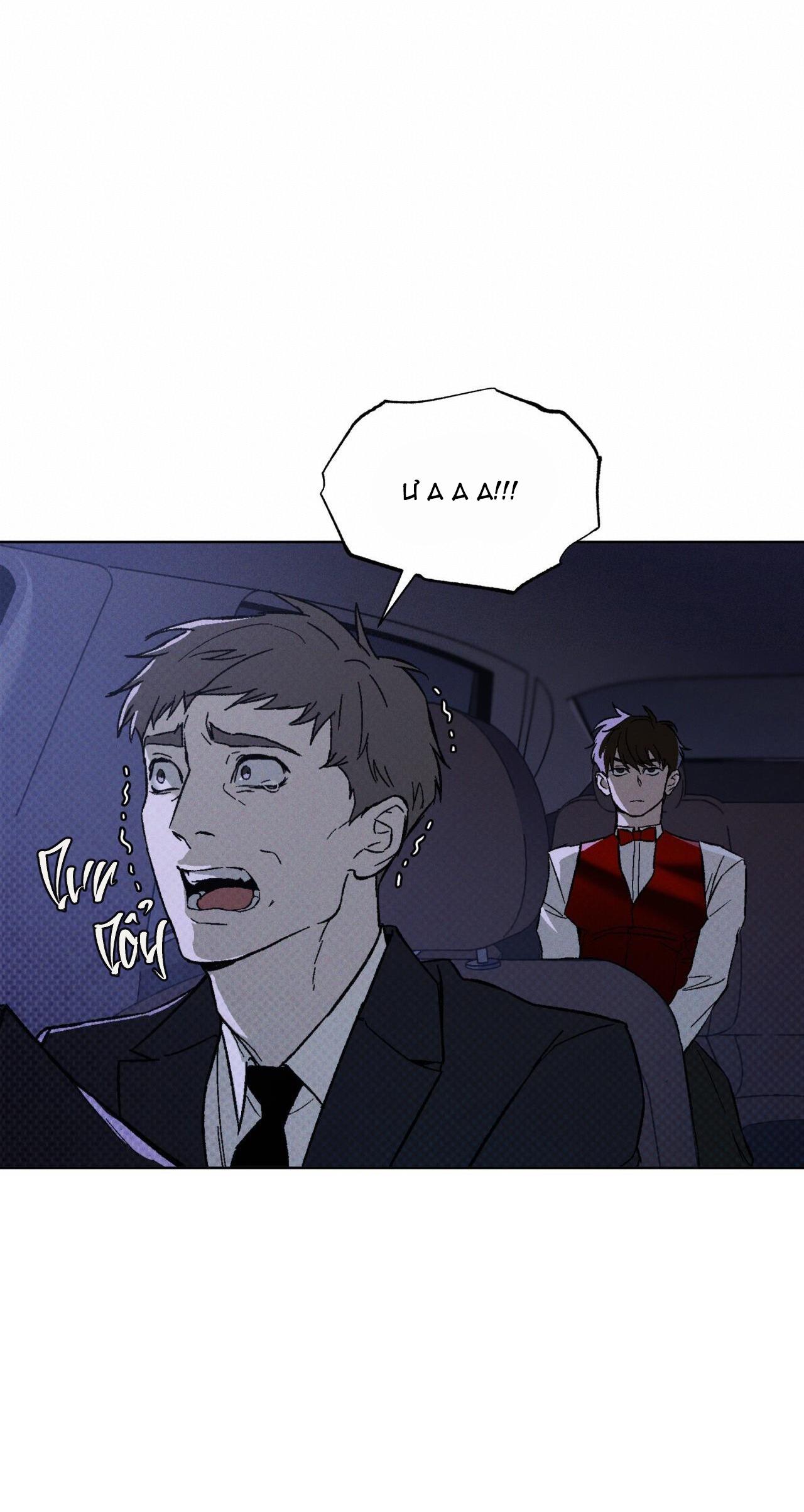 codename anastasia chapter 19 24