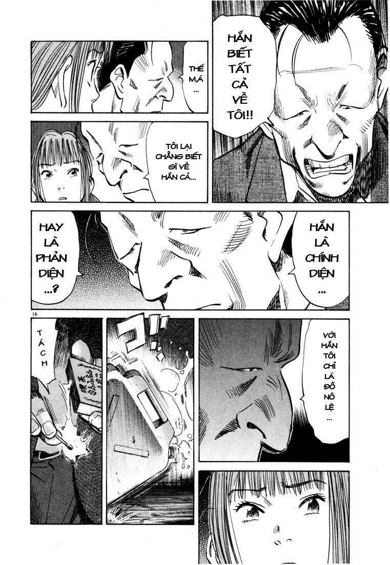 những chàng trai thế kỉ 20 chapter 107 17