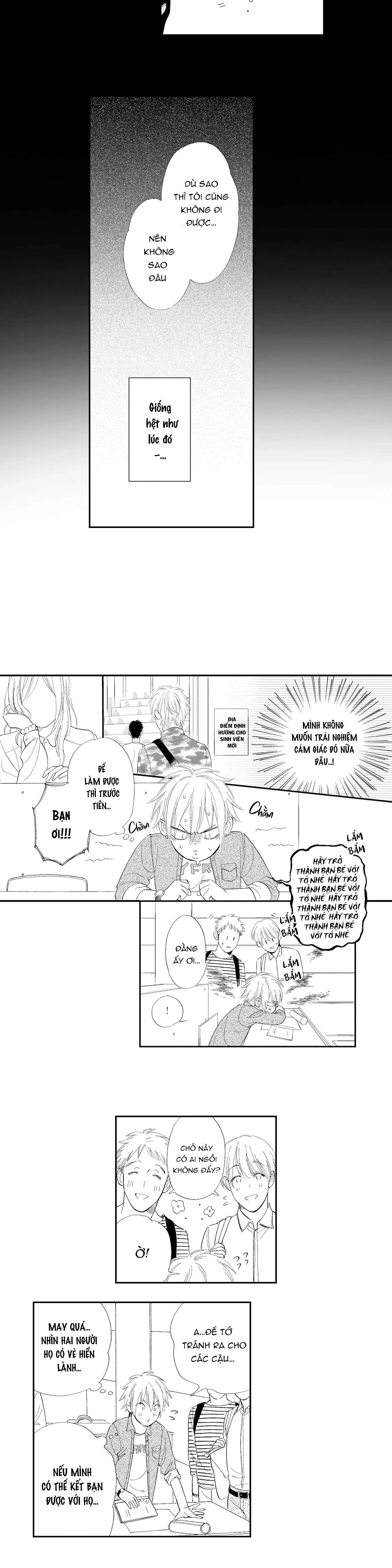 tên nhóc yuki là đồ chơi gợi cảm chapter 1 5