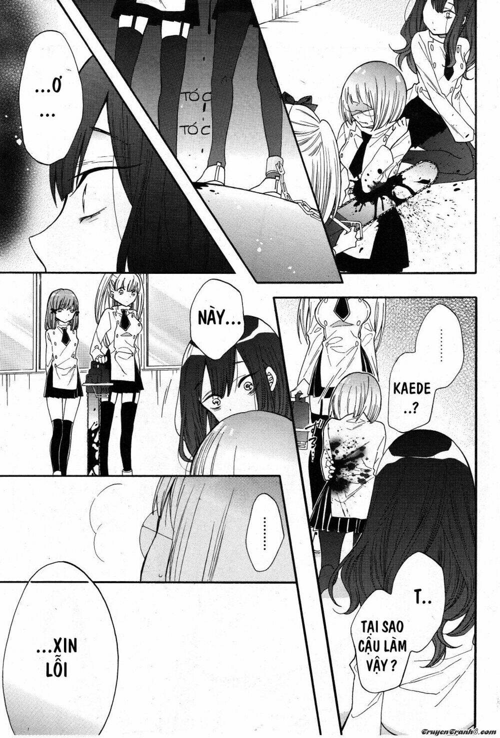 shoujo shikkaku chapter 2 19