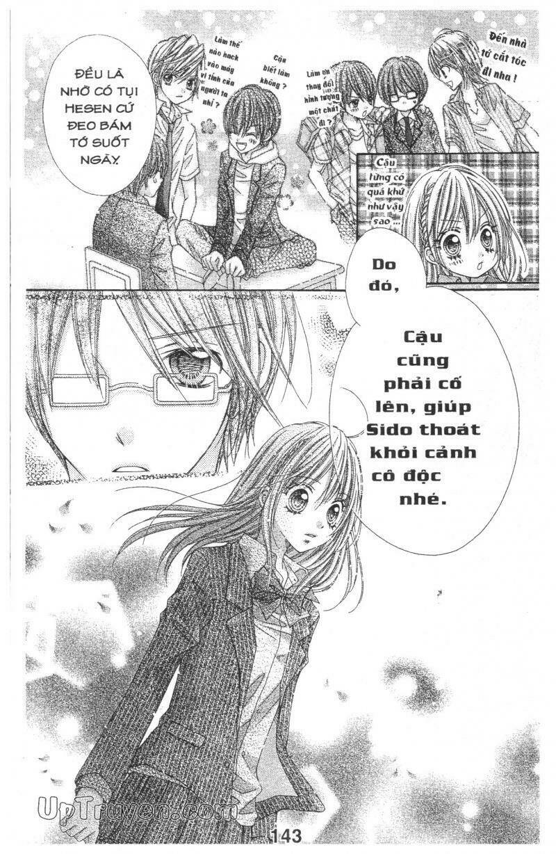 thiên đường rock chapter 3 143