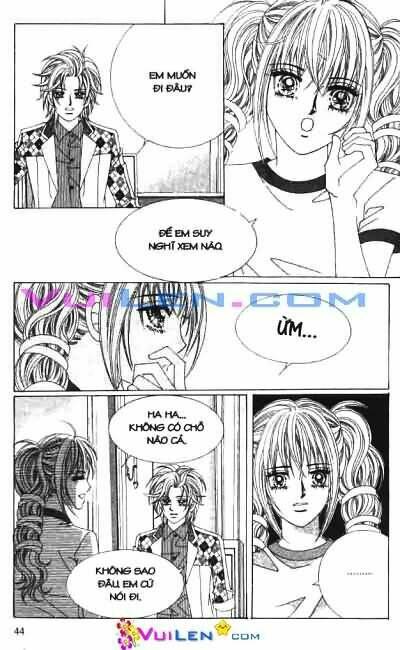 tình yêu quý tộc chapter 83 5