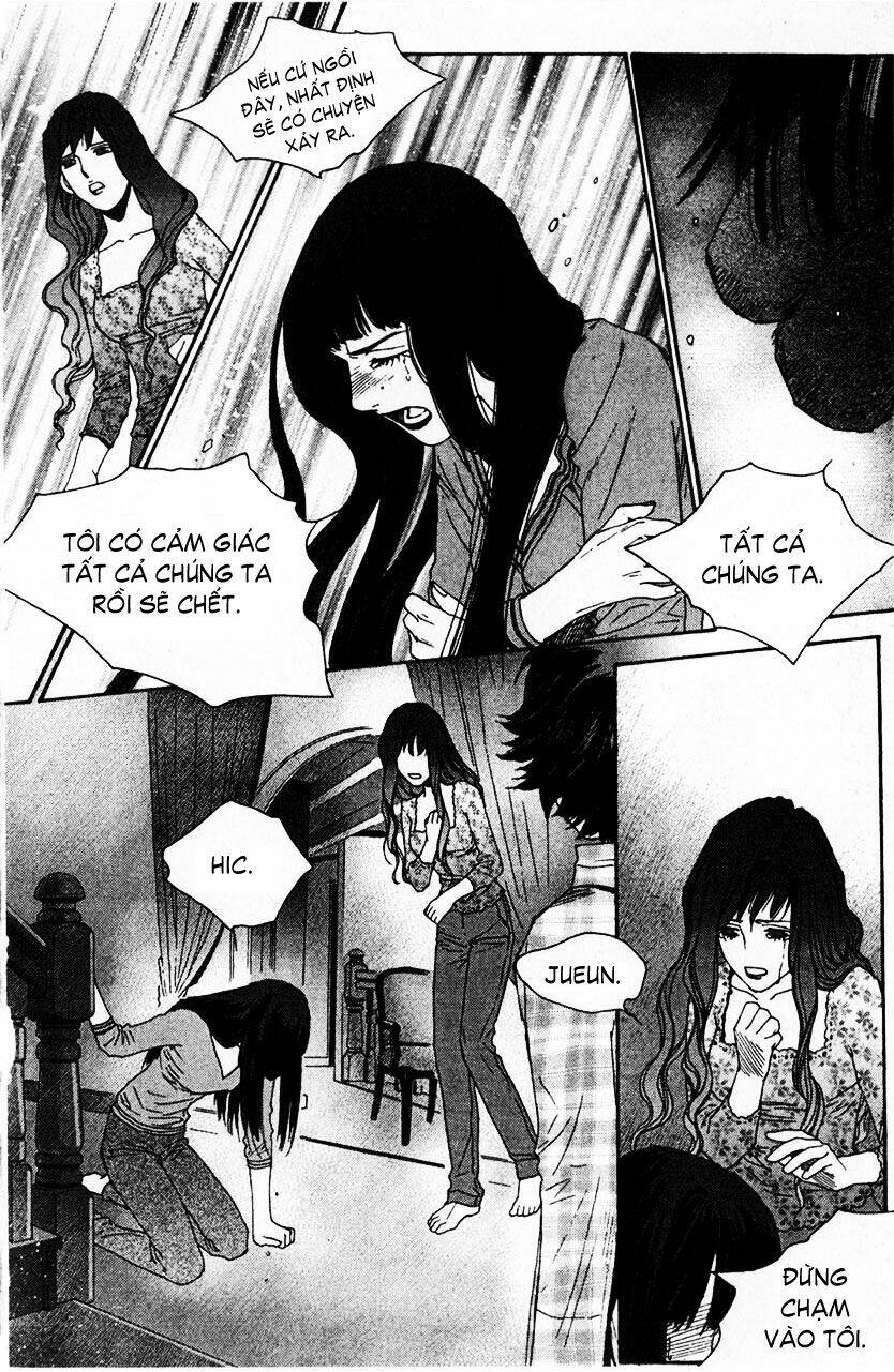 redrum 327 chapter 11 20