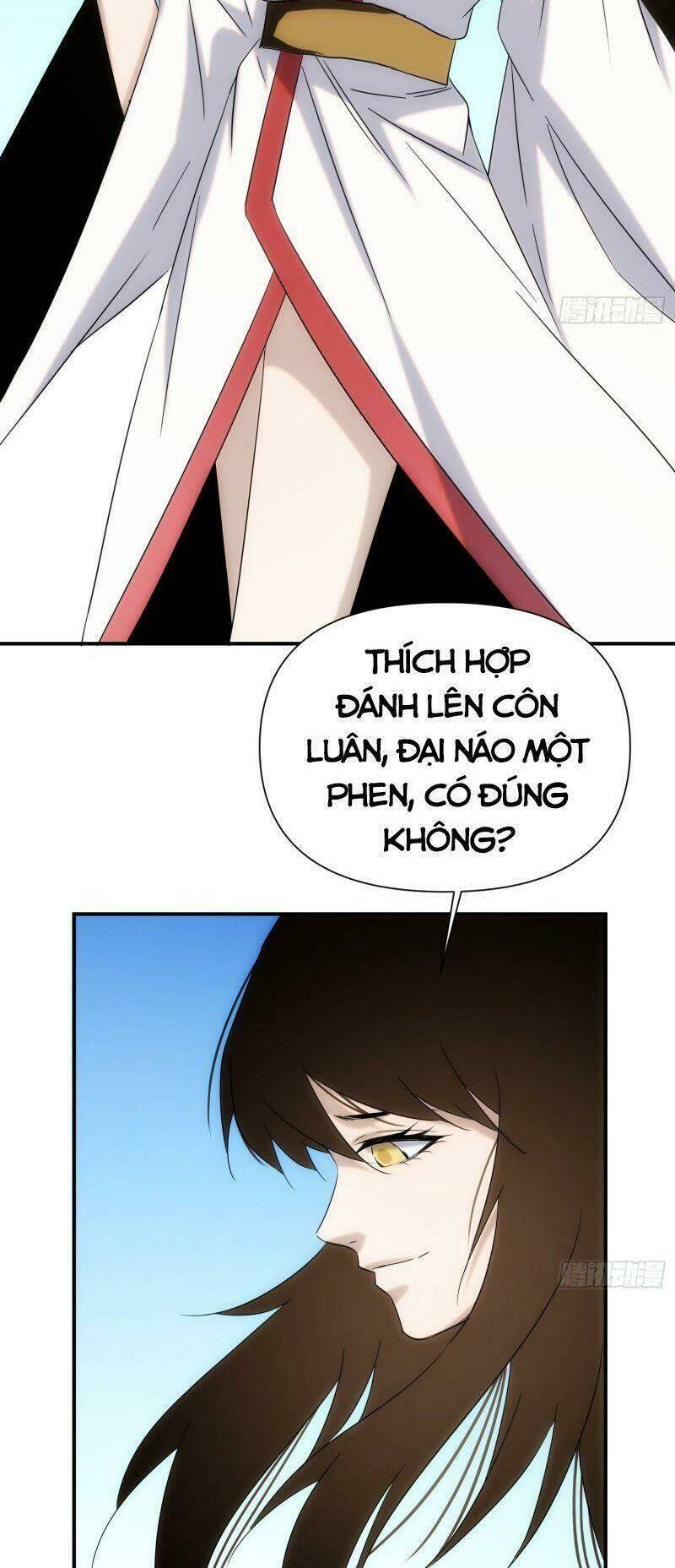 ma vương là đại địa chủ chapter 73 45