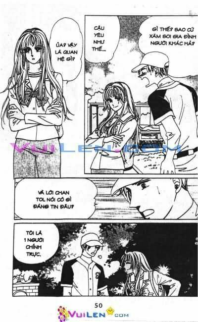 tóc gió thôi bay chapter 4 50