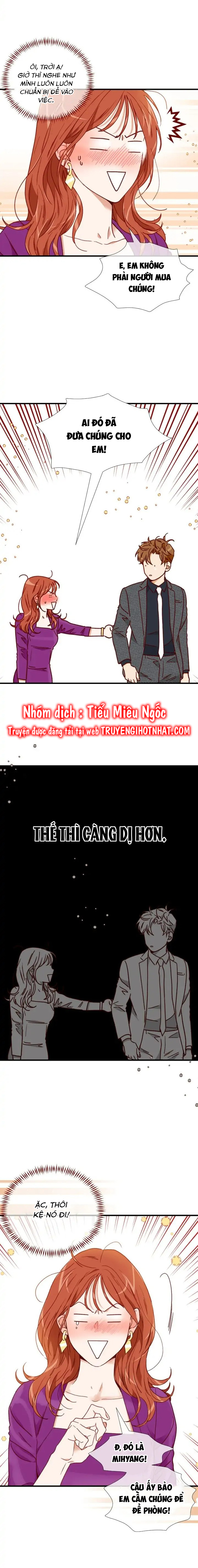 24 phút cho một câu chuyện chapter 107 5