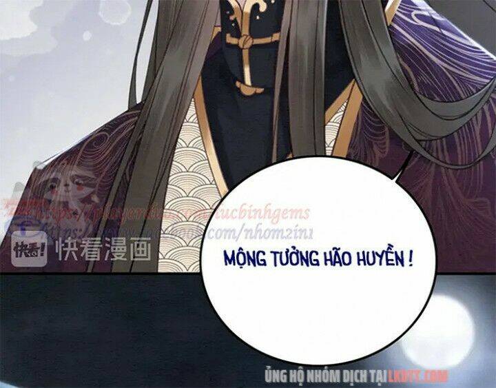 trọng sinh bá sủng nhiếp chính vương quá mạnh mẽ chapter 114 35