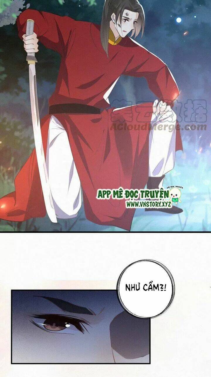 thiên hương mỹ nhân chapter 93 4