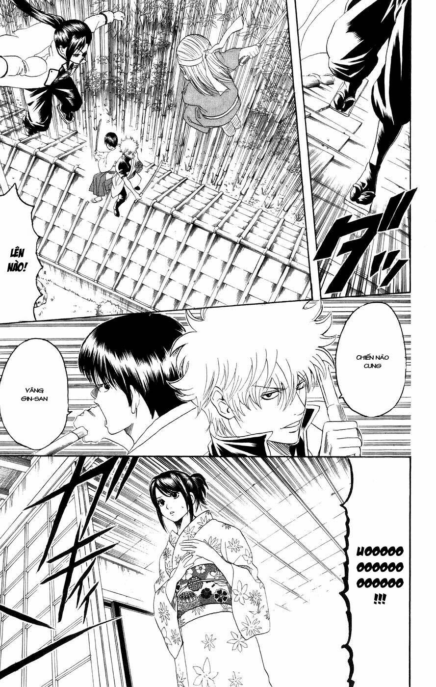 gintama - linh hồn bạc chapter 121 4
