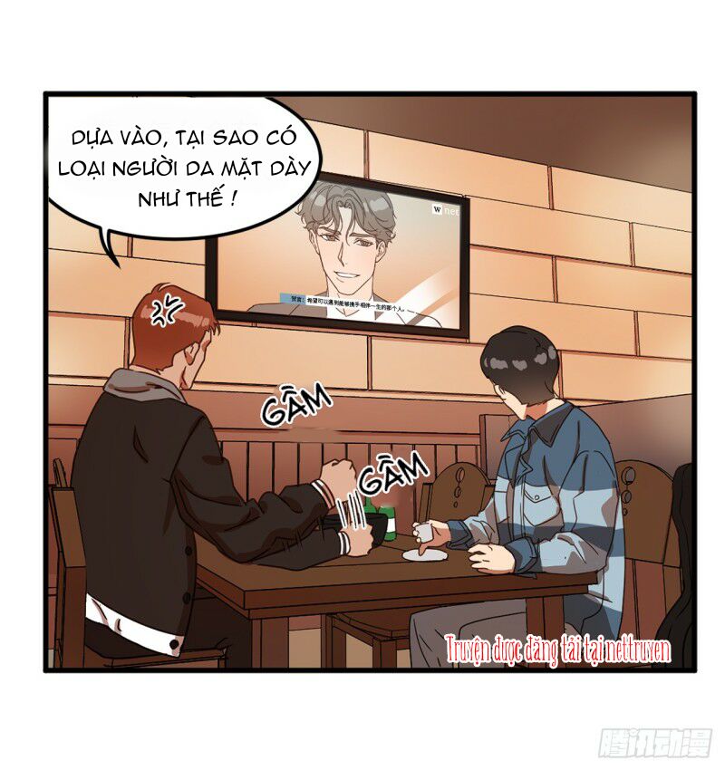 hắn từ địa ngục mà đến chapter 2 6