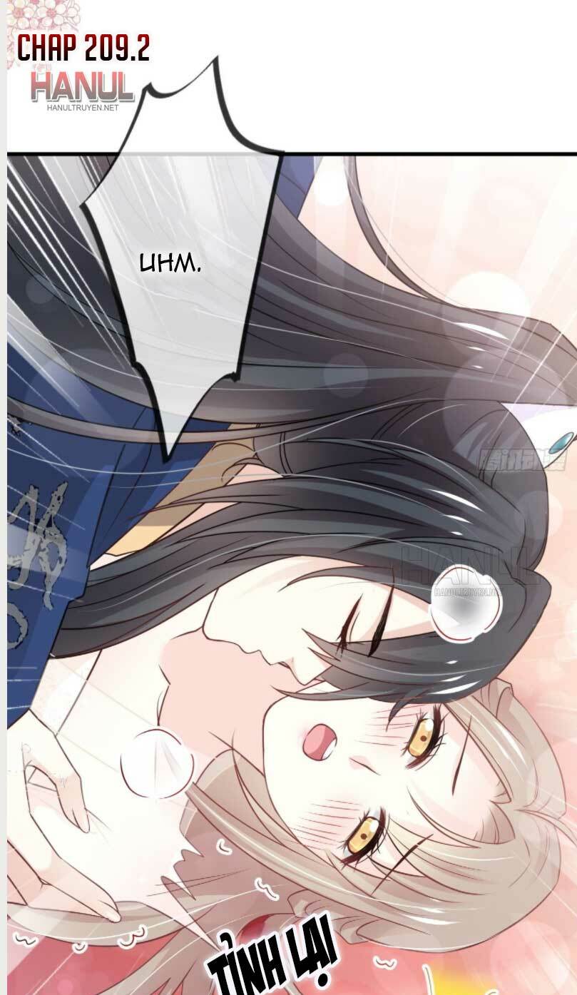 thiên hạ đệ nhất sủng phi chapter 209.2 2