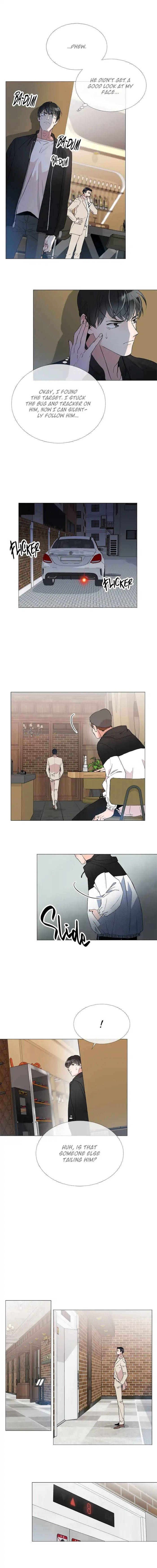 [raw] red candy chapter 2 2