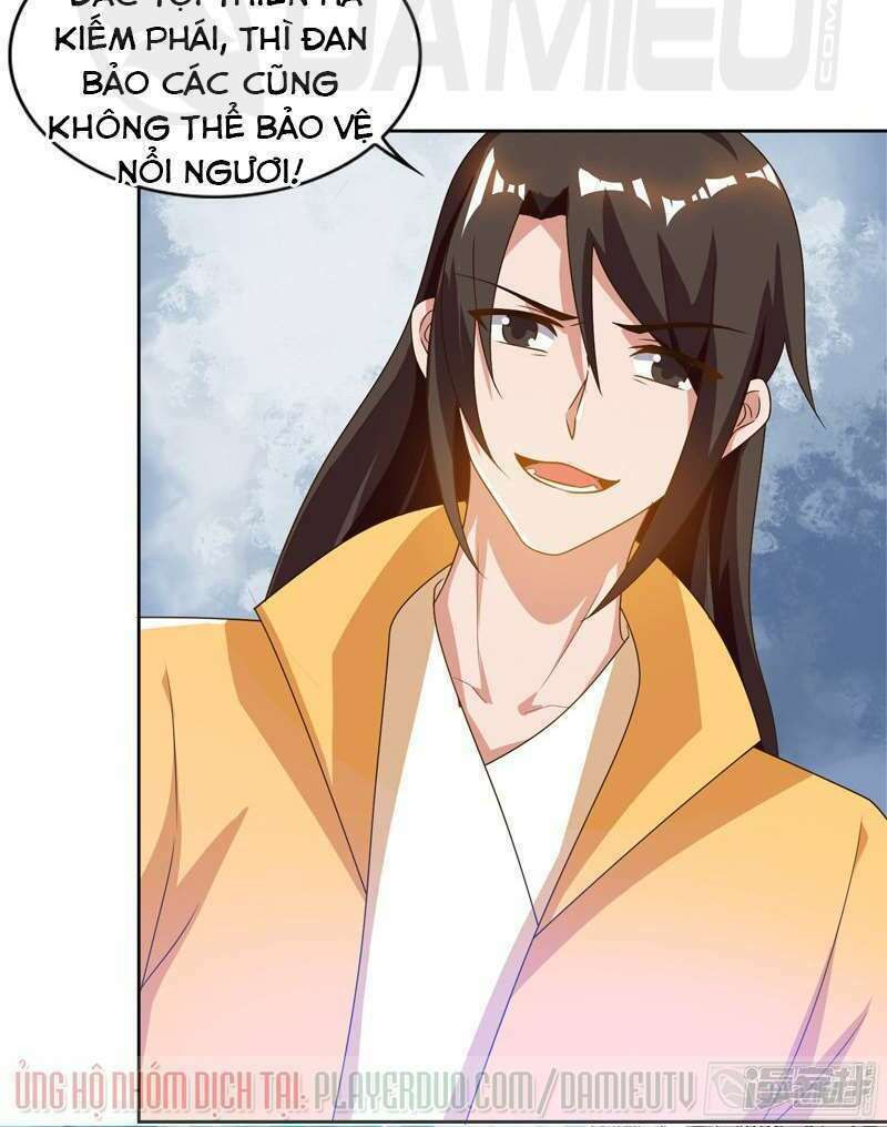 tối cường thăng cấp chapter 80 2