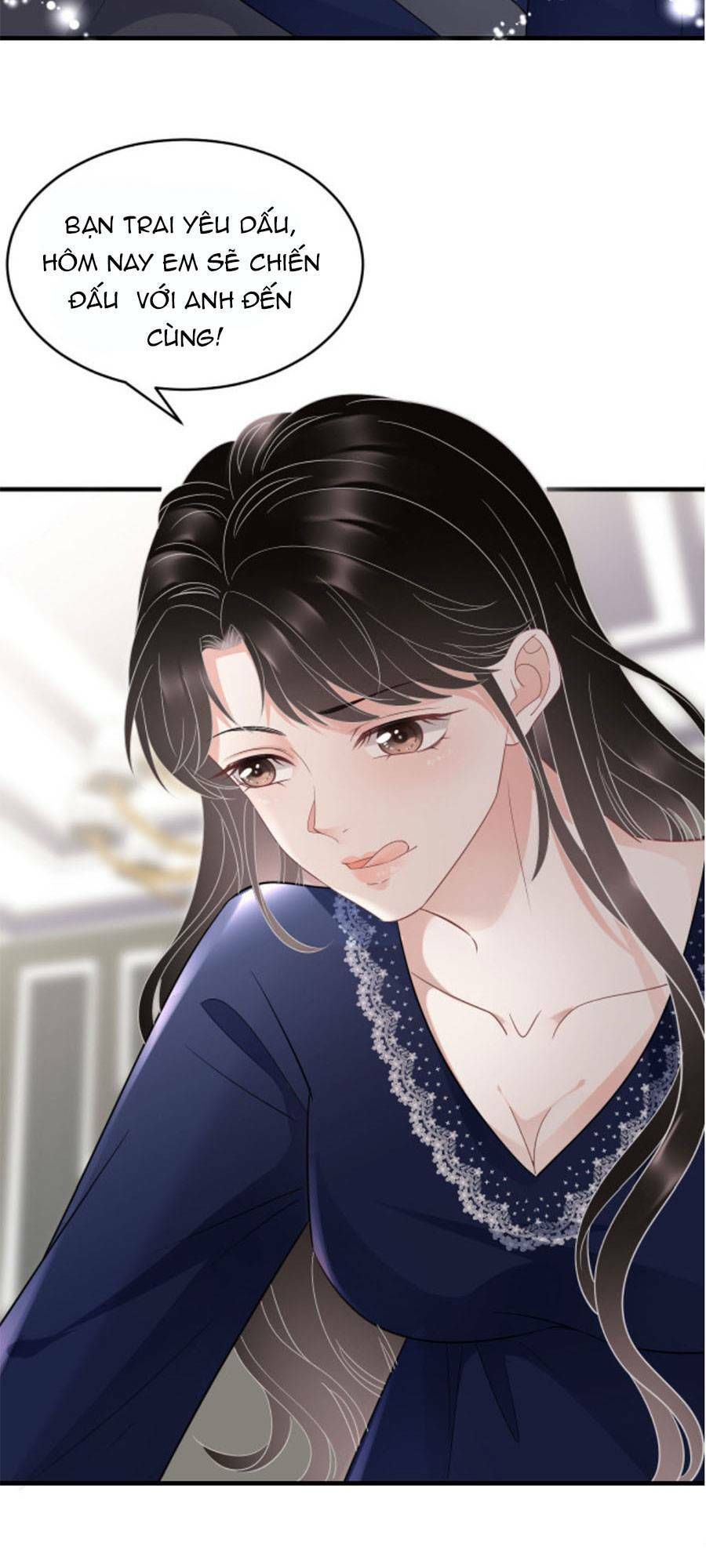 đại tiểu thư có ý đồ gì xấu đâu chapter 65 19