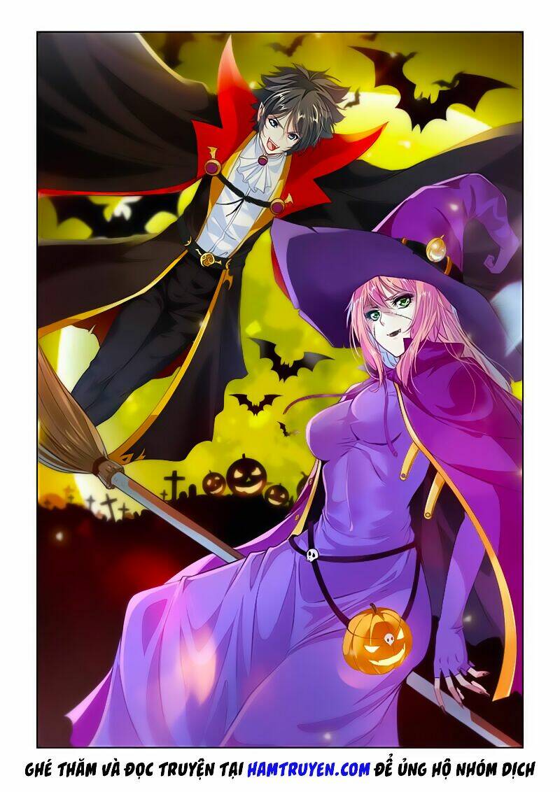 cửu dương thần vương chapter 63 2