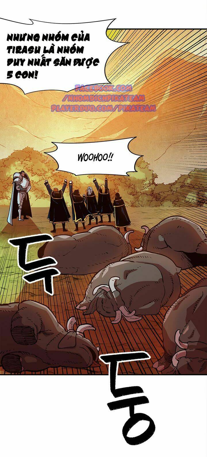 đại lục vô song chapter 20 51