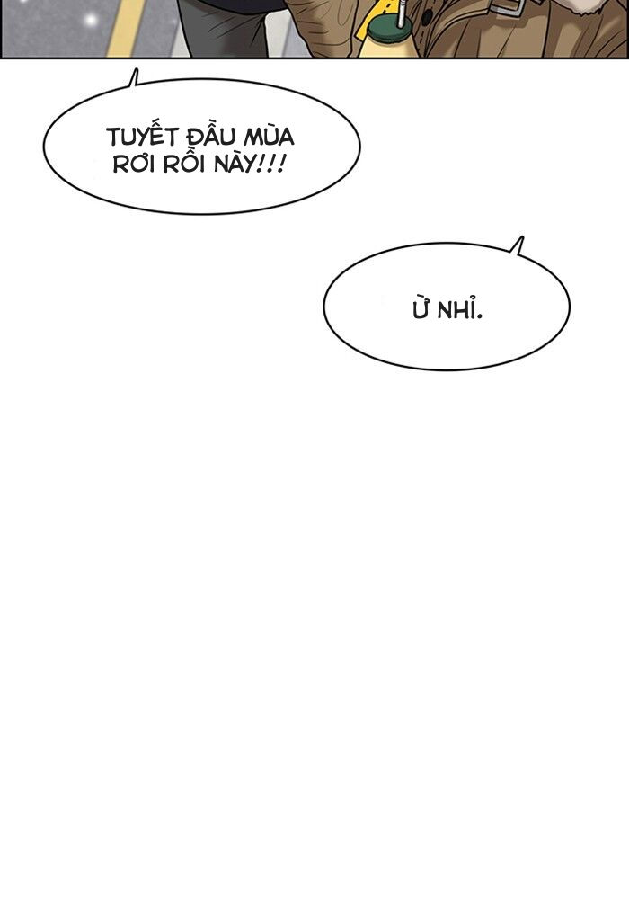 vẻ đẹp đích thực - true beauty chapter 55 78