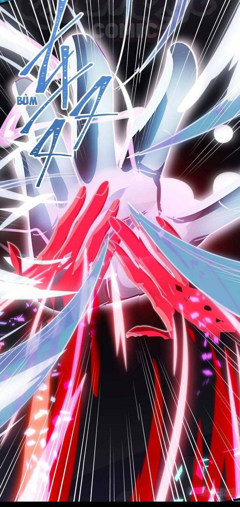 lão bà đặc công cực phẩm của tôi chapter 43 17