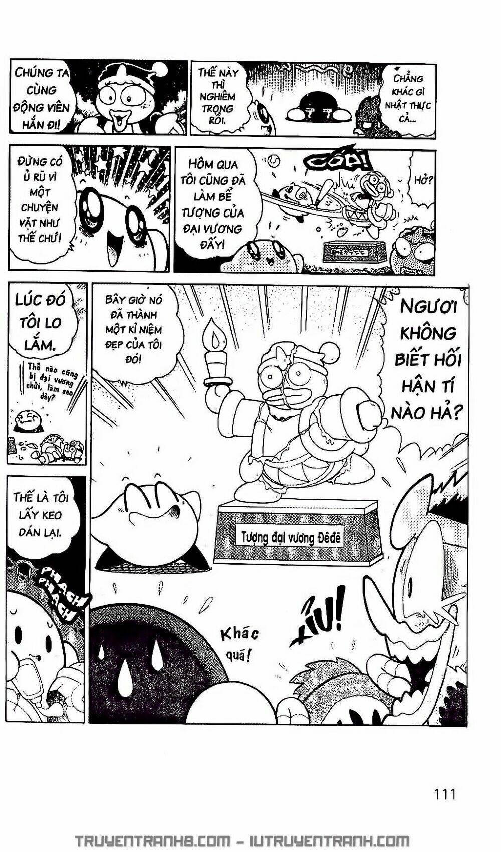 ngôi sao kabi chapter 141 8