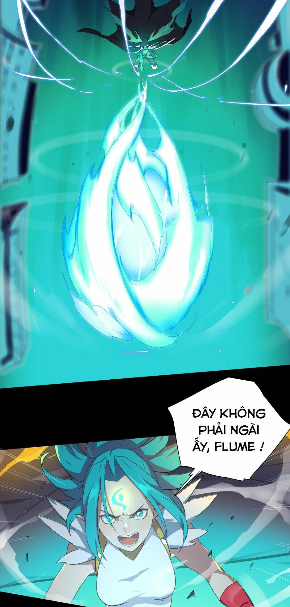 truyền thuyết tứ thánh thú chapter 2 11