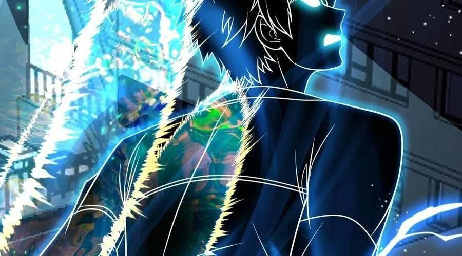 nhìn thấy thanh máu, ta xử tội thần linh chapter 108 44