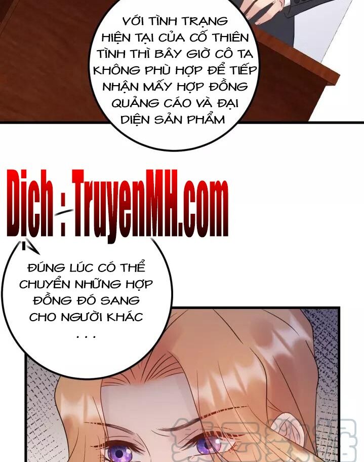 trọng sinh chi ức vạn ảnh hậu yếu thượng vị chapter 229 16