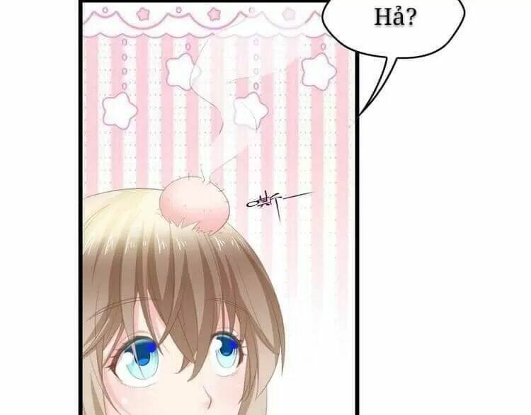 tổng tài đại nhân song mặt kiều thê chapter 17.5 60