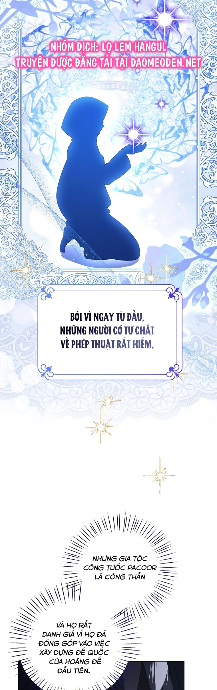 tôi không muốn trở thành nữ phản diện chapter 103 2