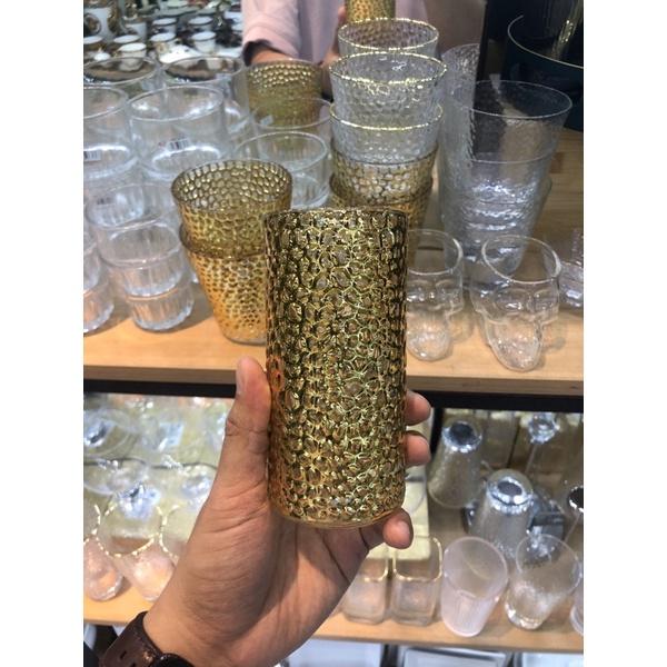 Cốc Thuỷ Tinh chịu nhiệt cao cấp