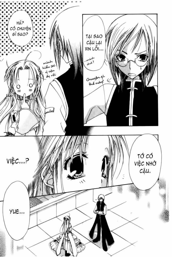 magical x miracle chapter 40 29