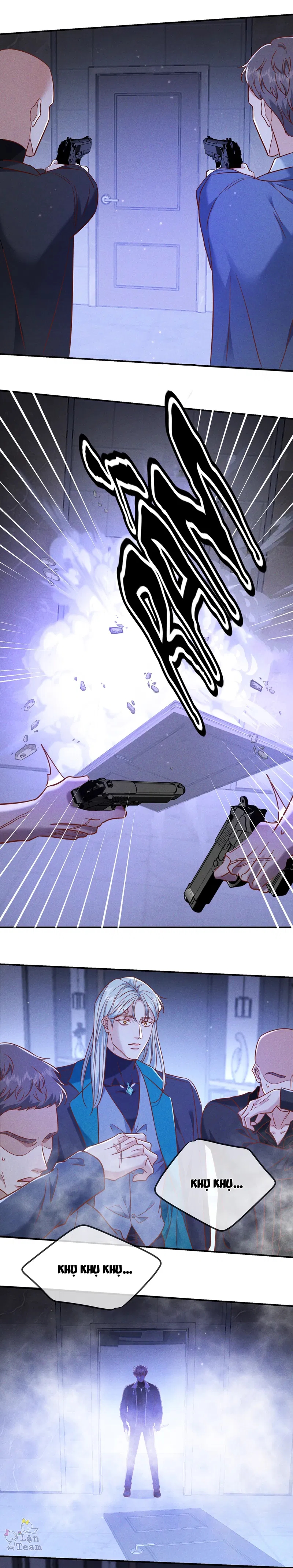 đêm cuồng say chapter 55 13